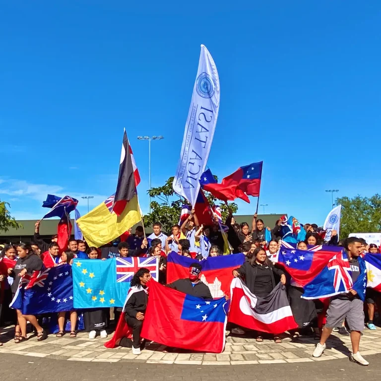 A1 Flag Day Parade and Food Festival-min