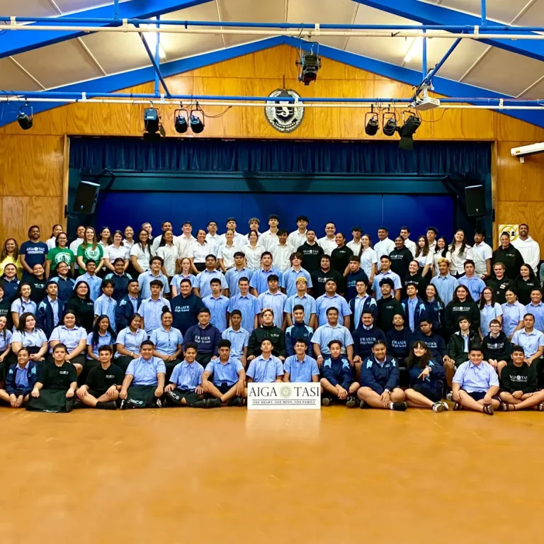 Aiga Tasi 2021