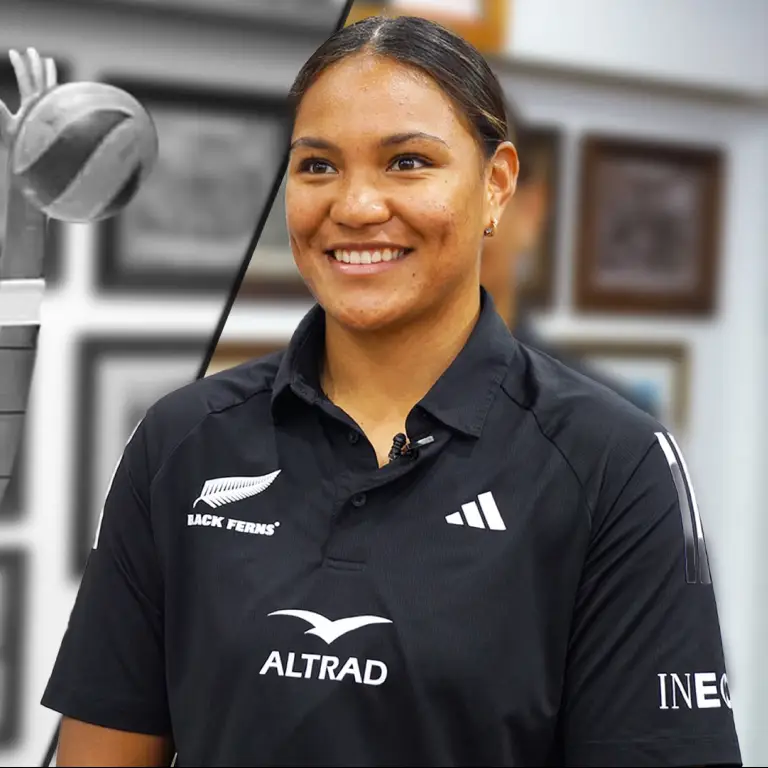 Esther Faiaoga-Tilo