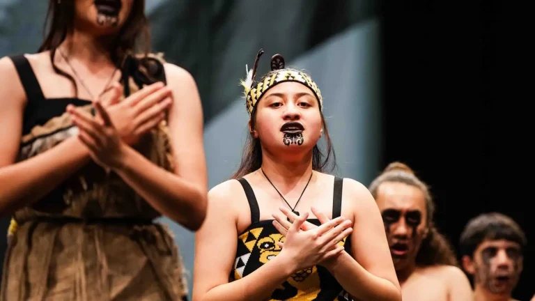 Fraser-High-School-Culture