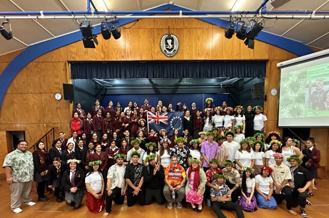 Cook Islands Language Week 2023 Medium
