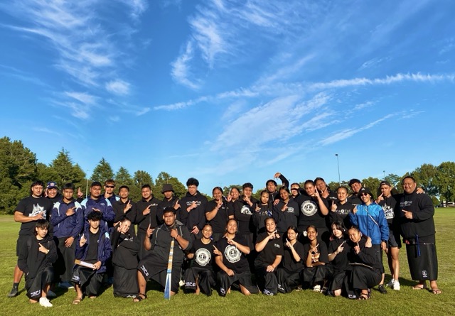 UoW Kilikiti Tournament Medium